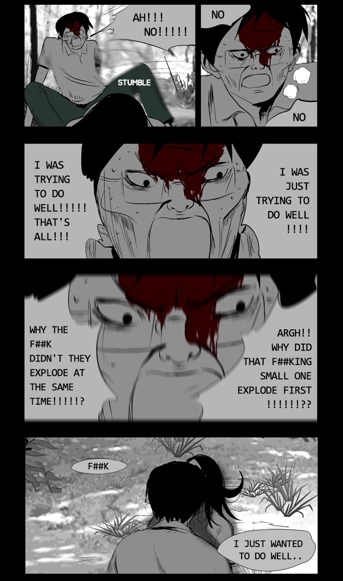 Read Duty After School ENGLISH Manga Online