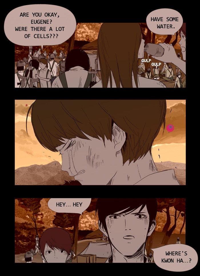 Read Duty After School ENGLISH Manga Online