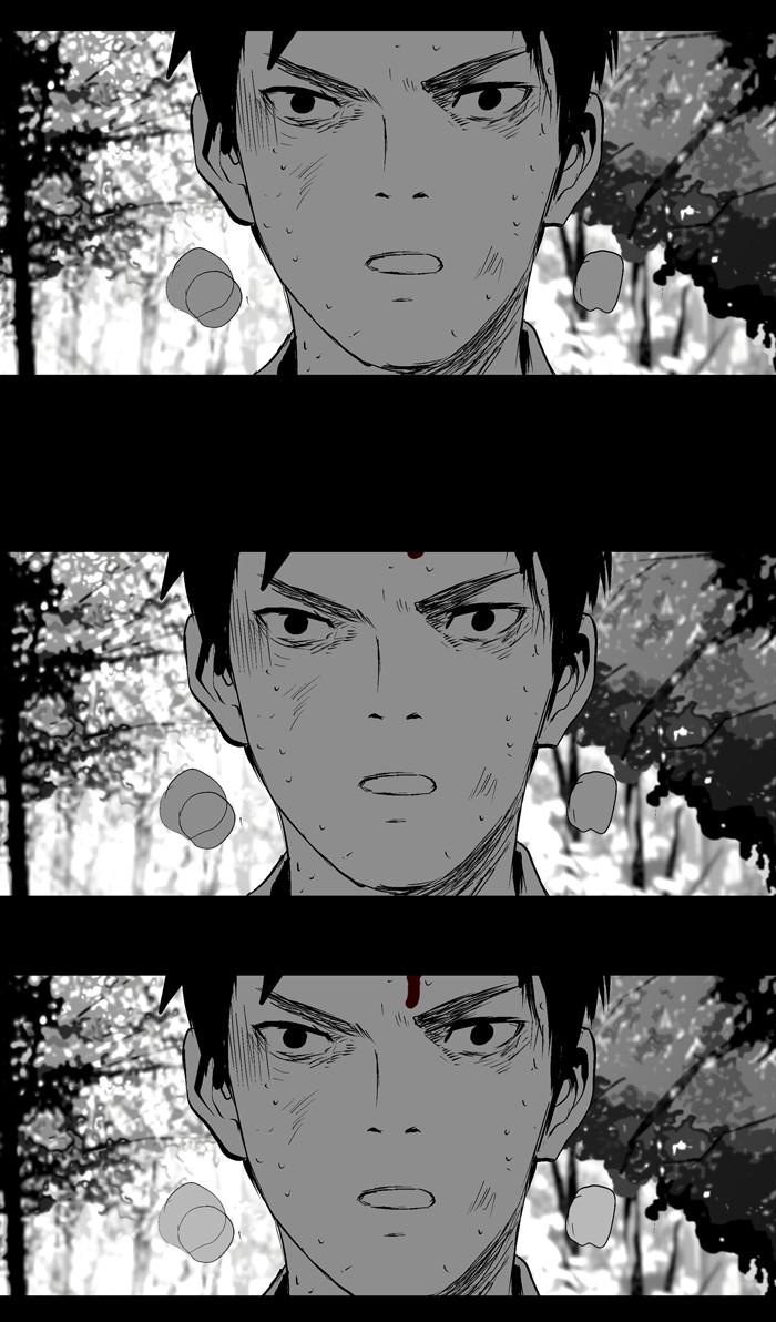 Read Duty After School ENGLISH Manga Online