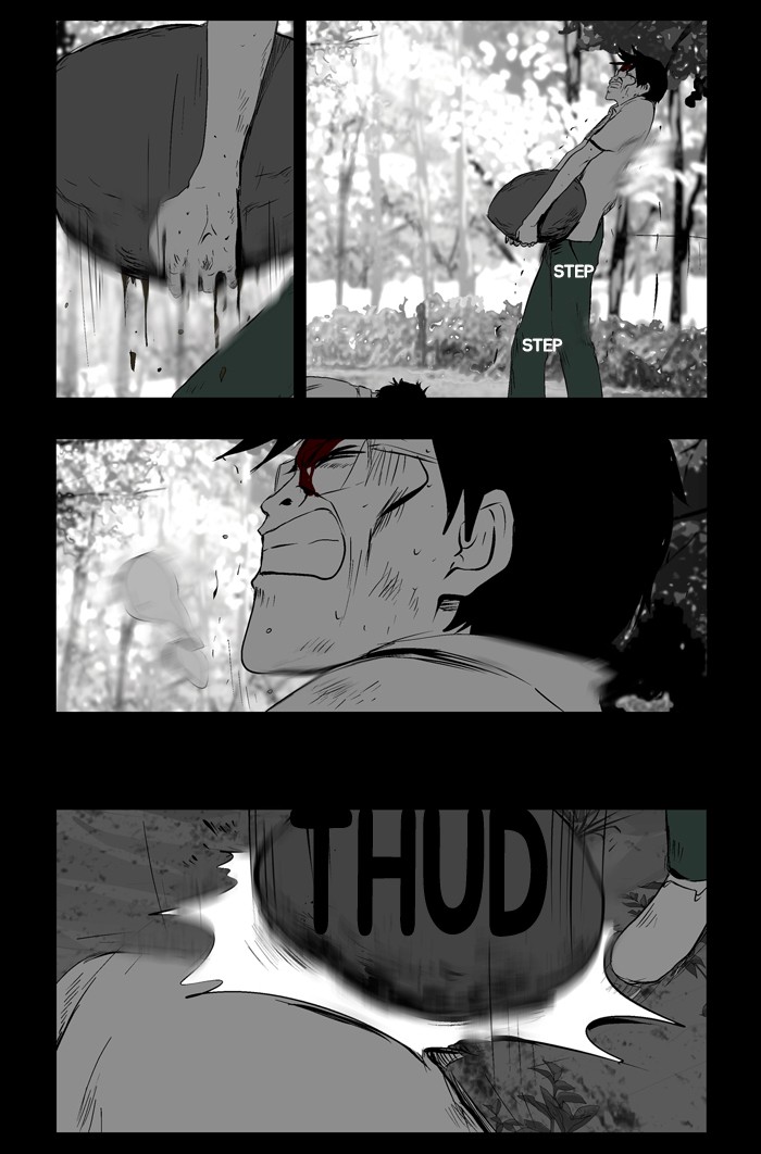 Read Duty After School ENGLISH Manga Online