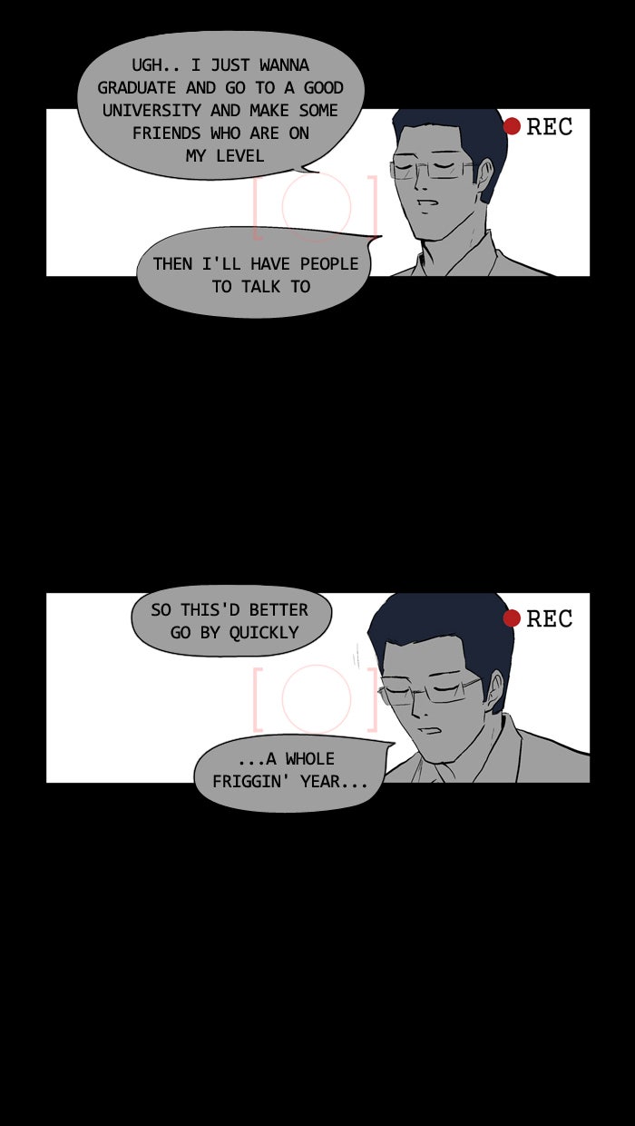 Read Duty After School ENGLISH Manga Online