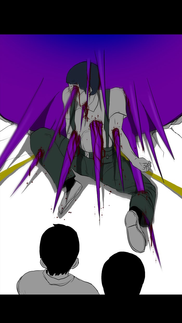 Read Duty After School ENGLISH Manga Online