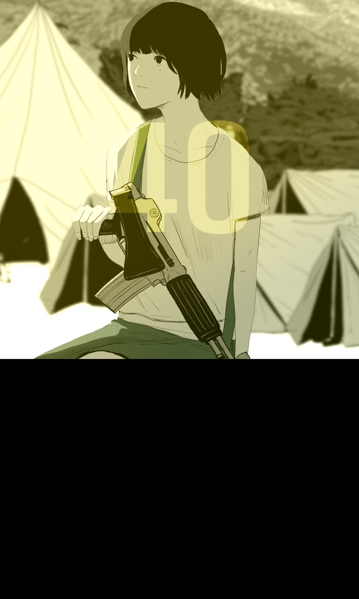 Read Duty After School ENGLISH Manga Online