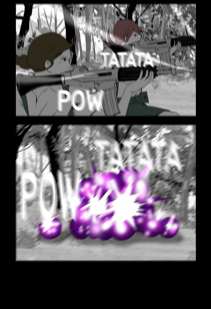 Read Duty After School ENGLISH Manga Online