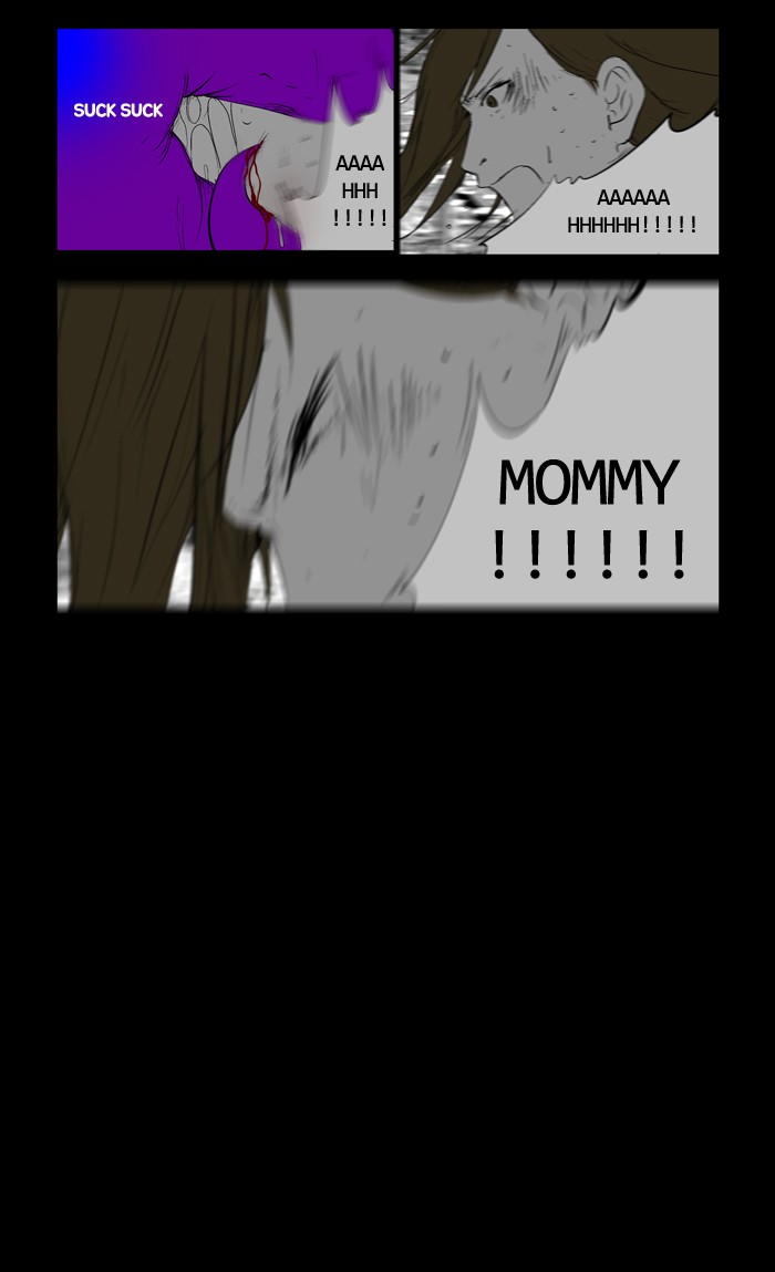 Read Duty After School ENGLISH Manga Online