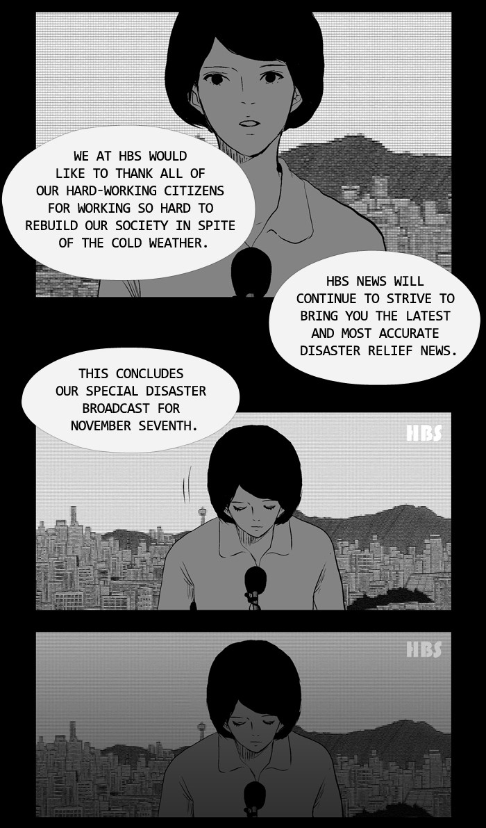 Read Duty After School ENGLISH Manga Online