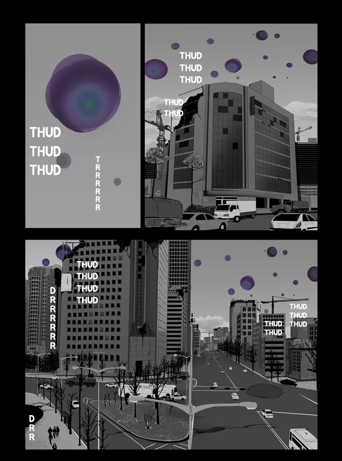 Read Duty After School ENGLISH Manga Online