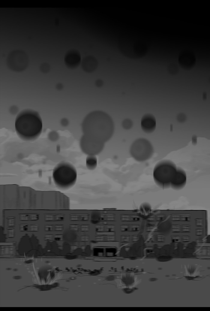 Read Duty After School ENGLISH Manga Online