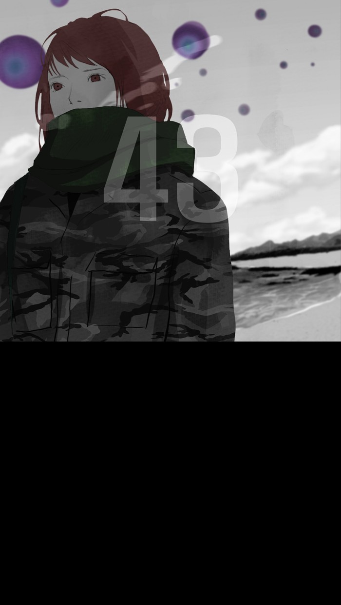 Read Duty After School ENGLISH Manga Online