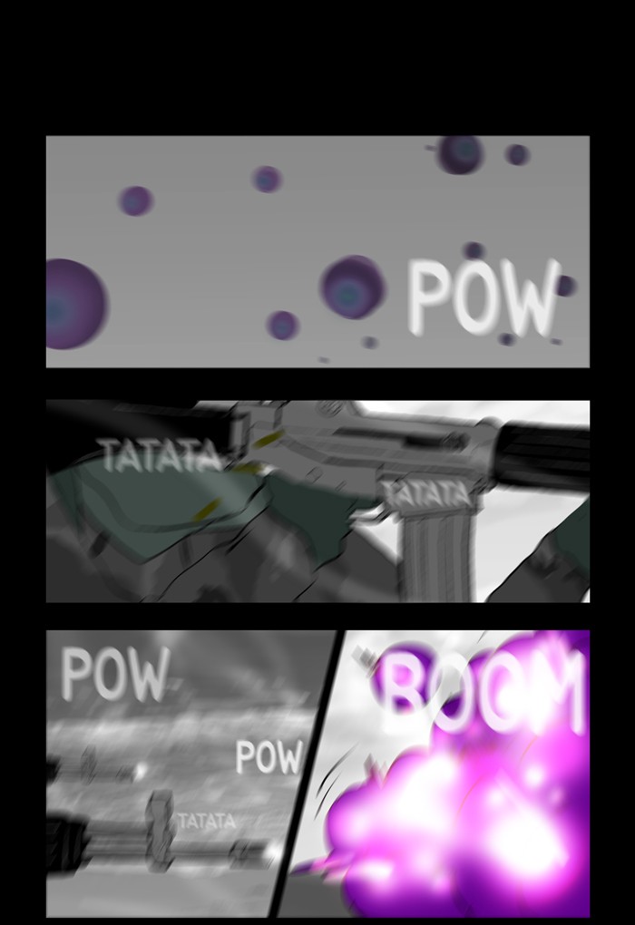 Read Duty After School ENGLISH Manga Online