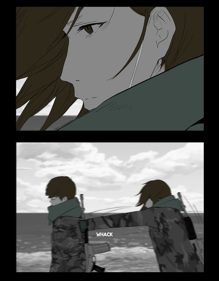 Read Duty After School ENGLISH Manga Online