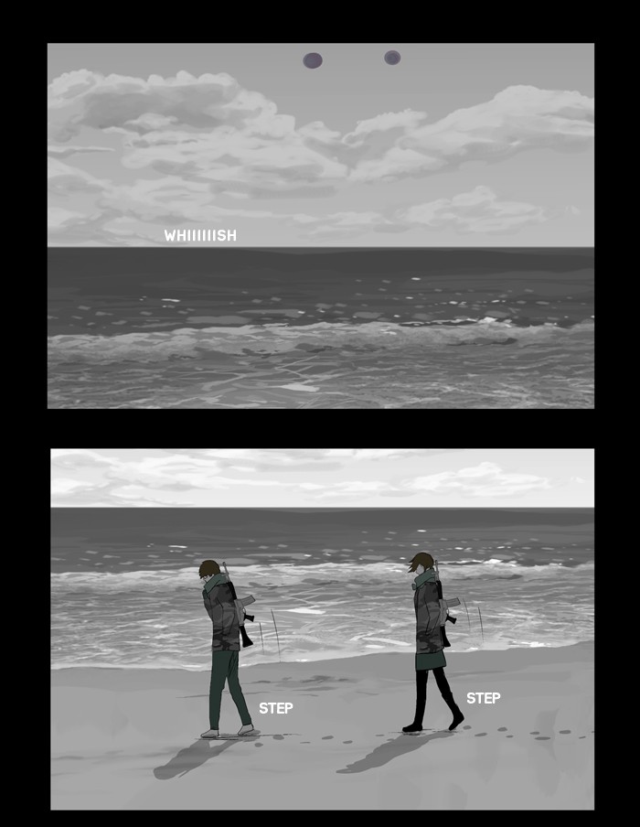 Read Duty After School ENGLISH Manga Online