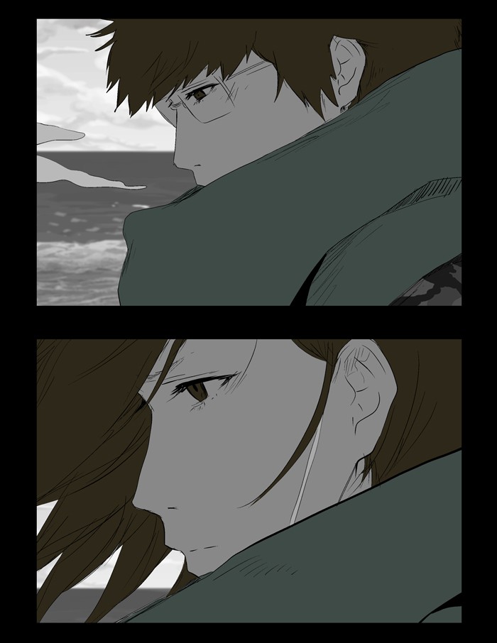 Read Duty After School ENGLISH Manga Online