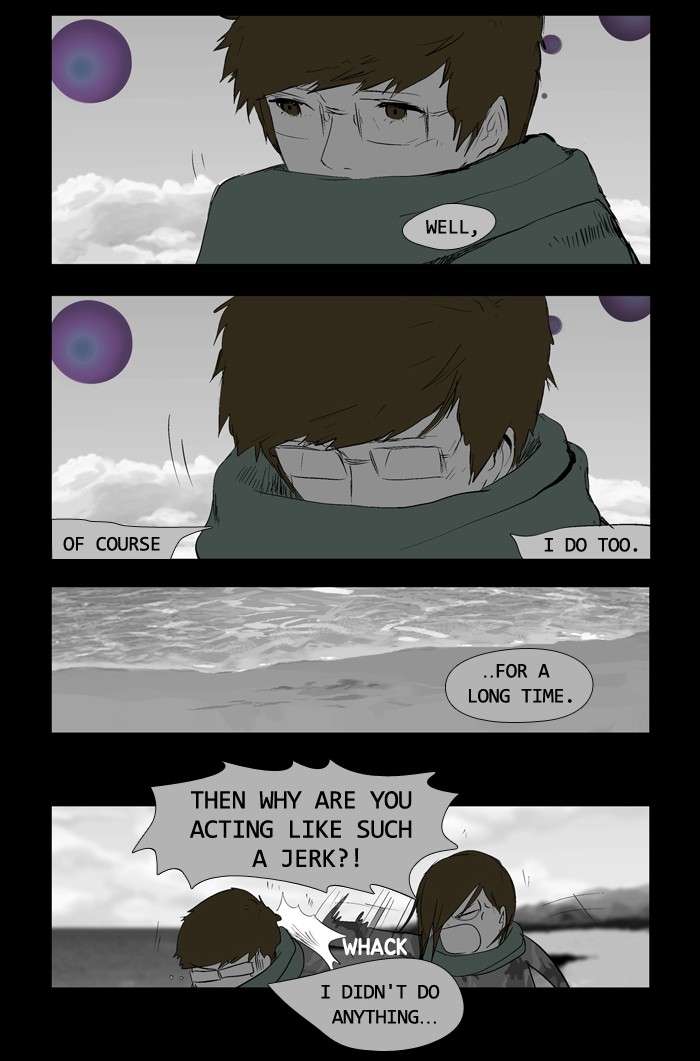 Read Duty After School ENGLISH Manga Online