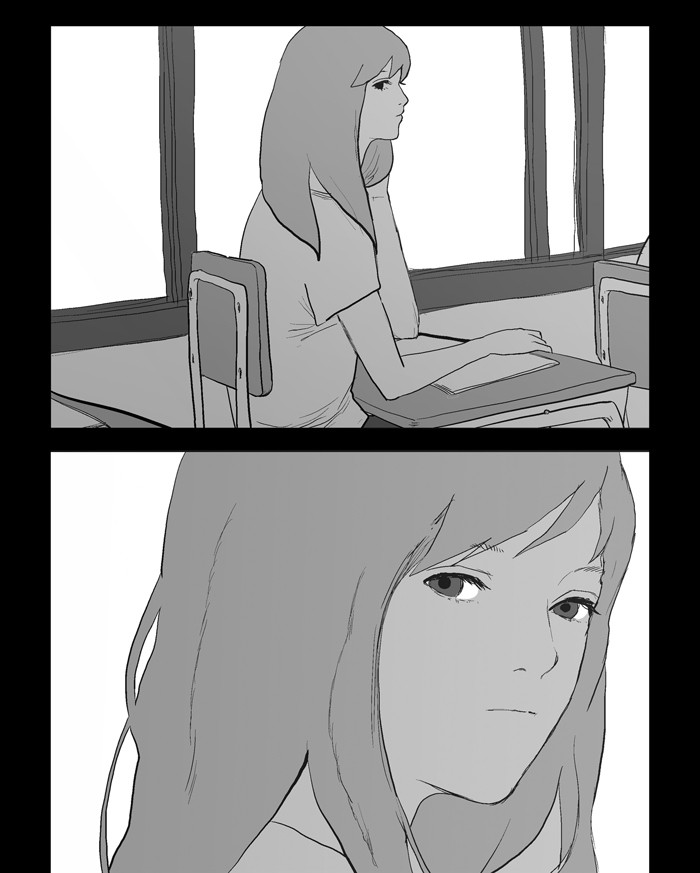 Read Duty After School ENGLISH Manga Online