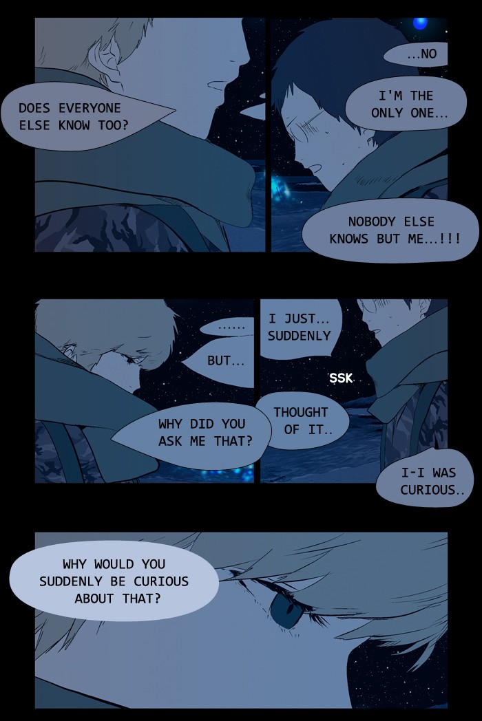 Read Duty After School ENGLISH Manga Online