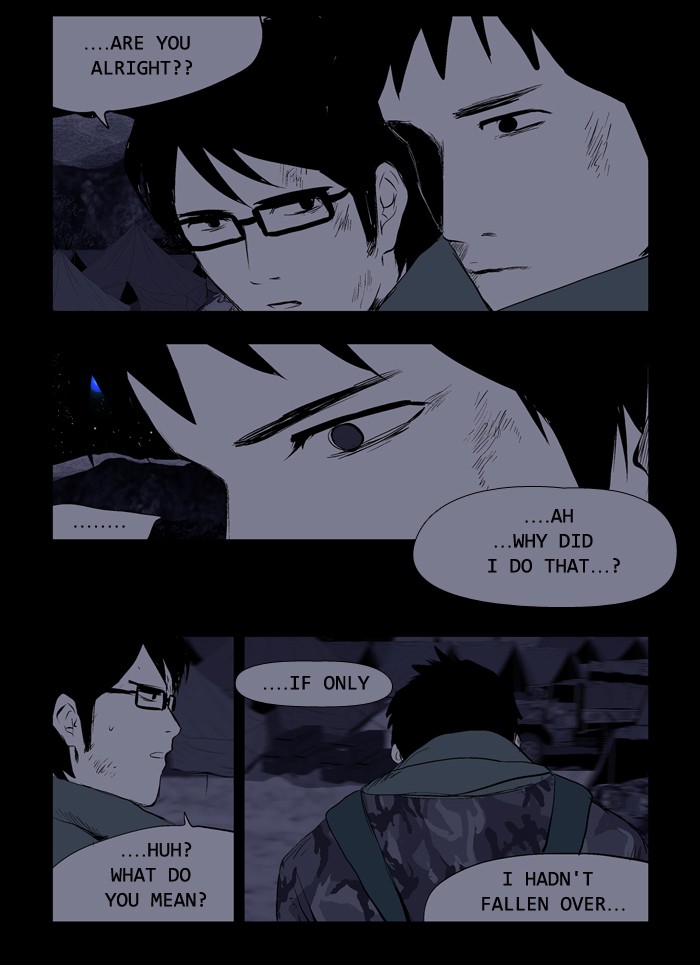 Read Duty After School ENGLISH Manga Online