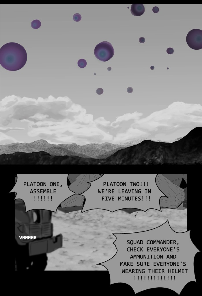 Read Duty After School ENGLISH Manga Online