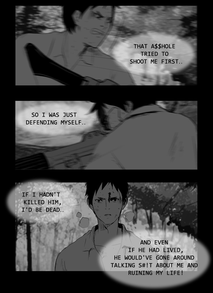 Read Duty After School ENGLISH Manga Online