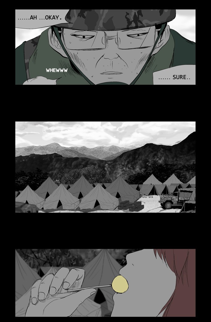 Read Duty After School ENGLISH Manga Online