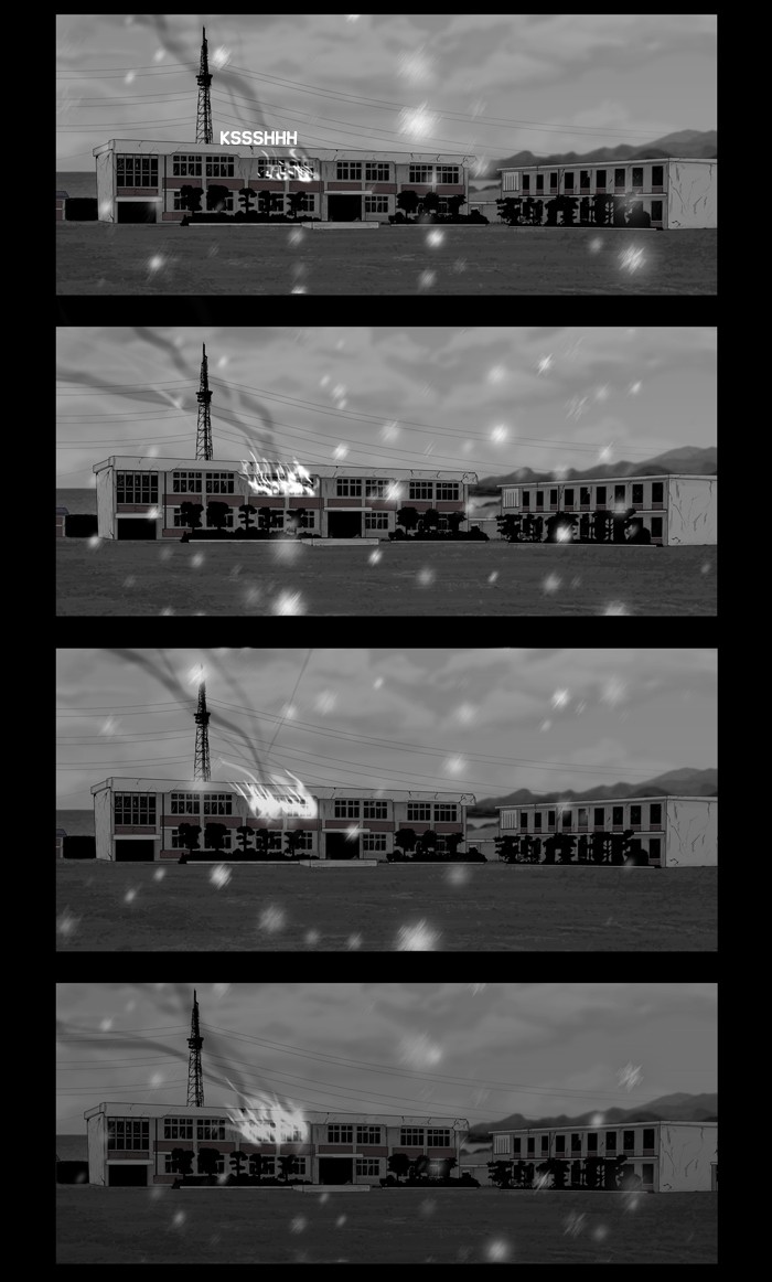 Read Duty After School ENGLISH Manga Online