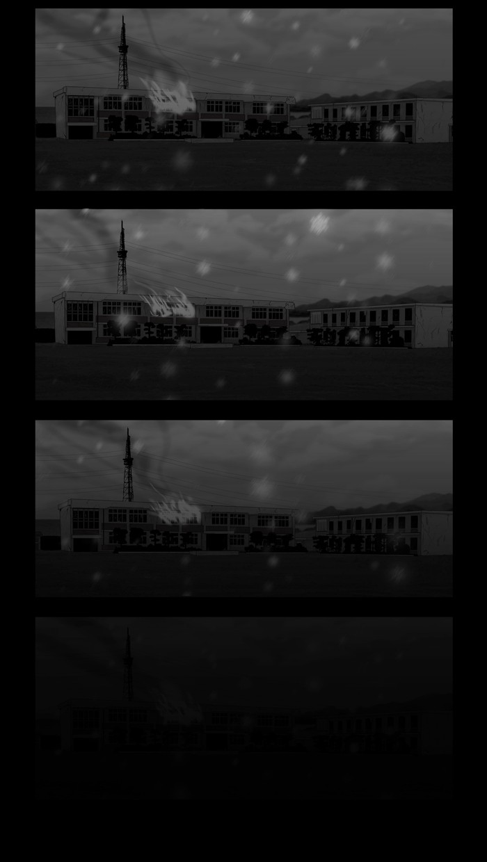 Read Duty After School ENGLISH Manga Online