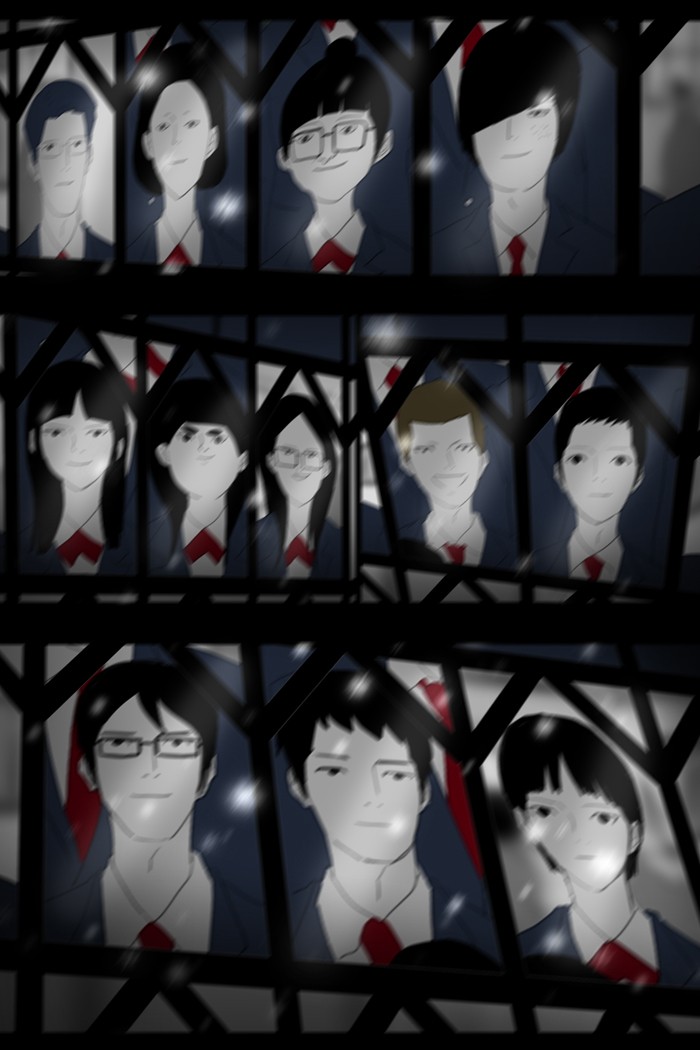 Read Duty After School ENGLISH Manga Online