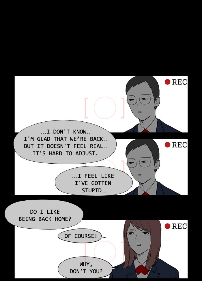 Read Duty After School ENGLISH Manga Online