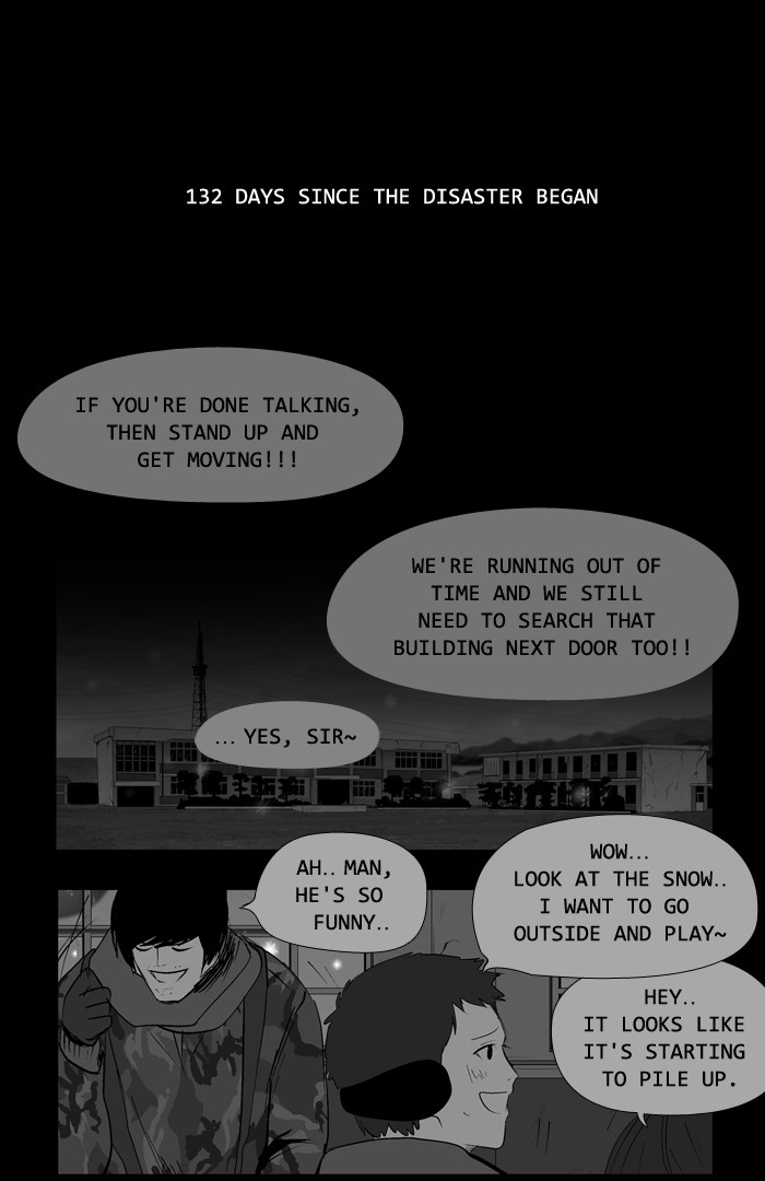 Read Duty After School ENGLISH Manga Online