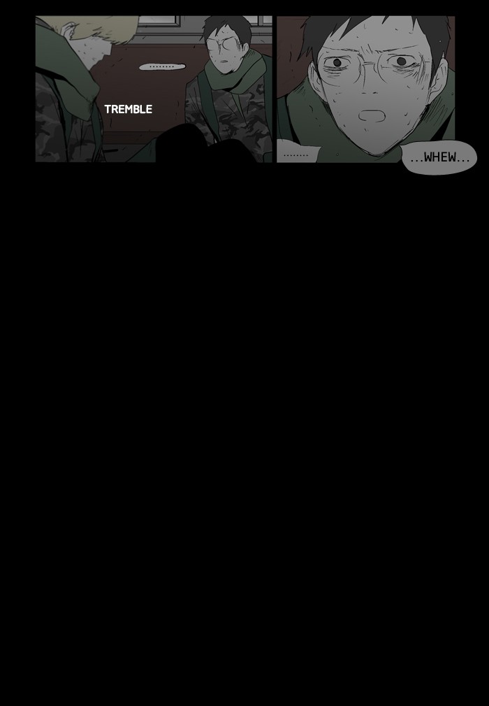 Read Duty After School ENGLISH Manga Online