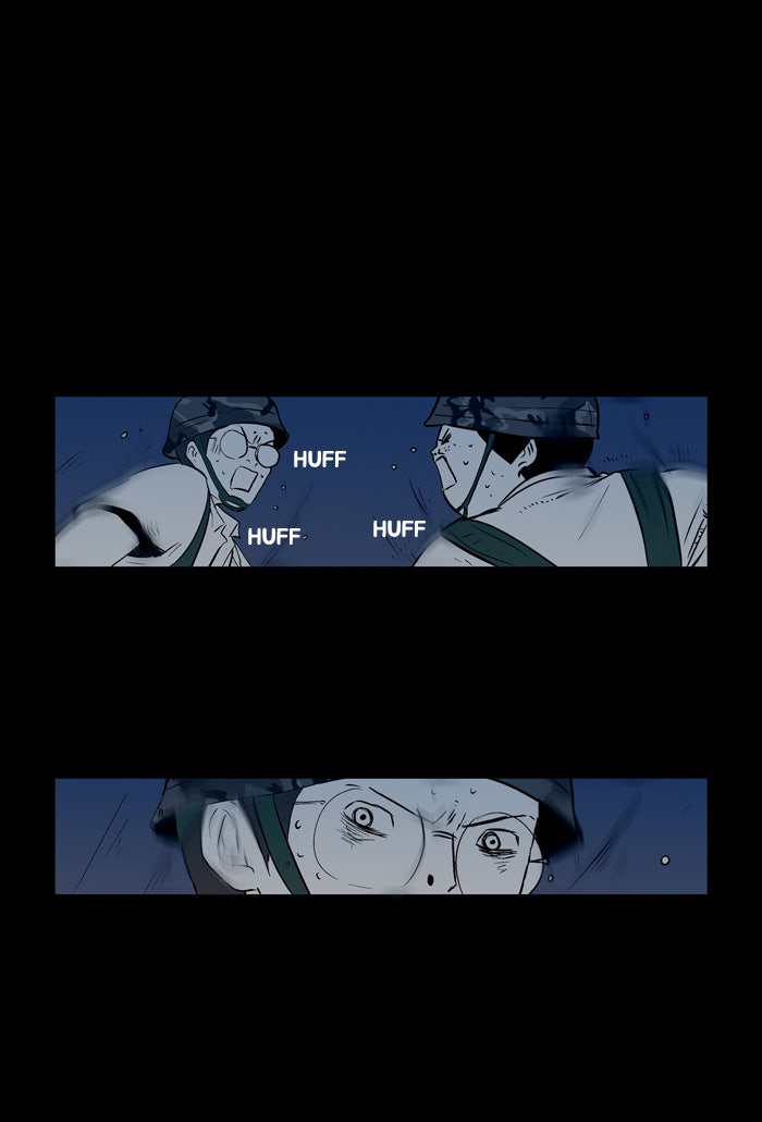 Read Duty After School ENGLISH Manga Online