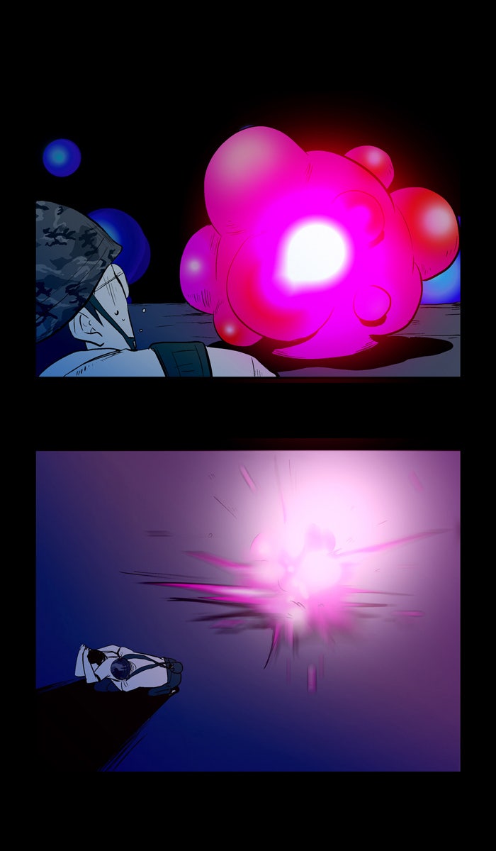 Read Duty After School ENGLISH Manga Online