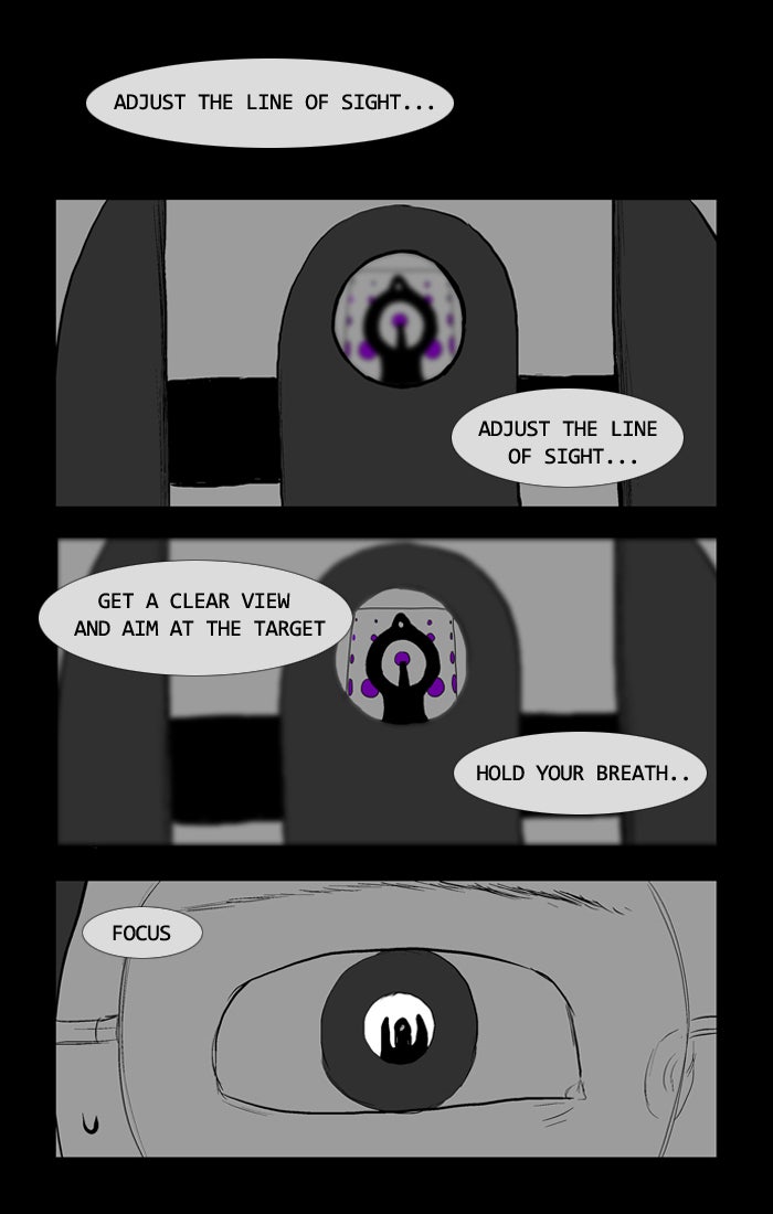 Read Duty After School ENGLISH Manga Online