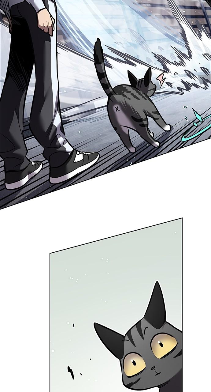 Read Eleceed ENGLISH Manga Online