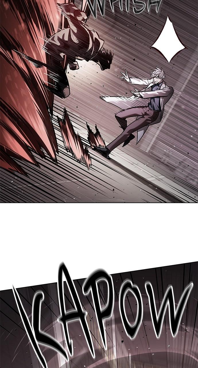 Read Eleceed ENGLISH Manga Online