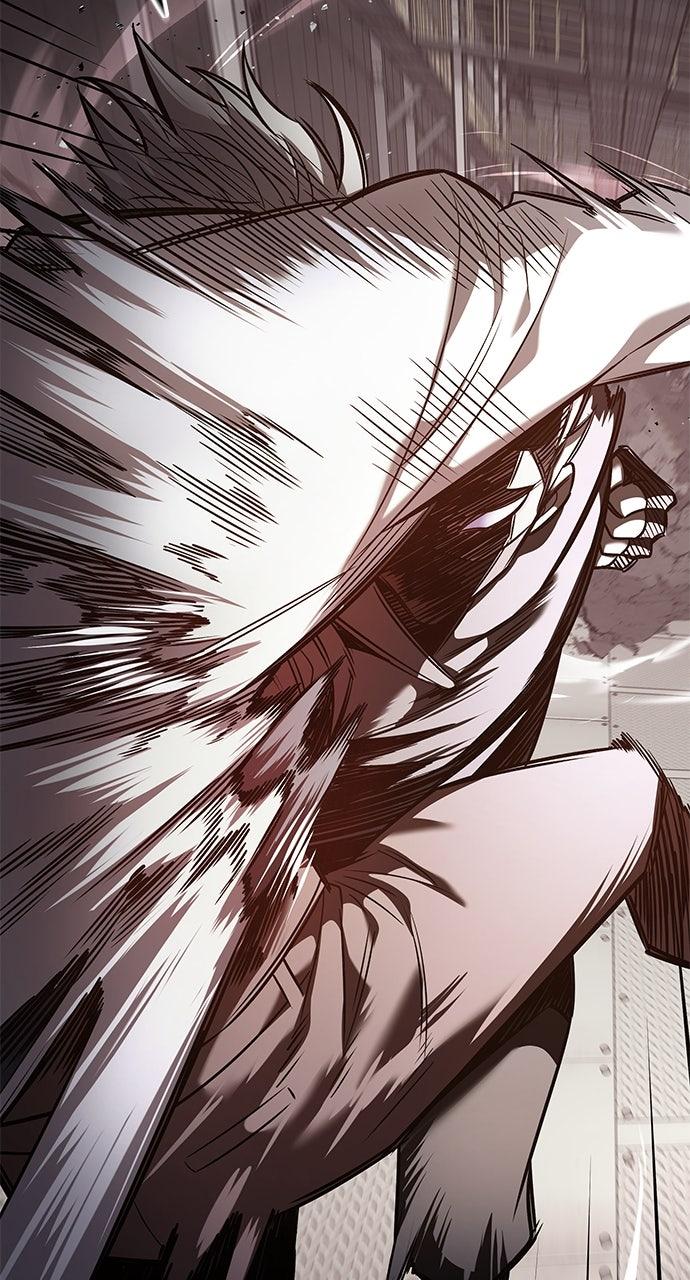 Read Eleceed ENGLISH Manga Online