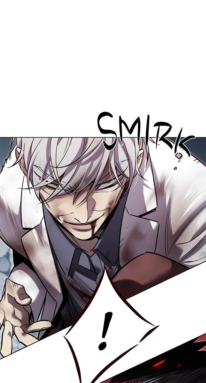 Read Eleceed ENGLISH Manga Online