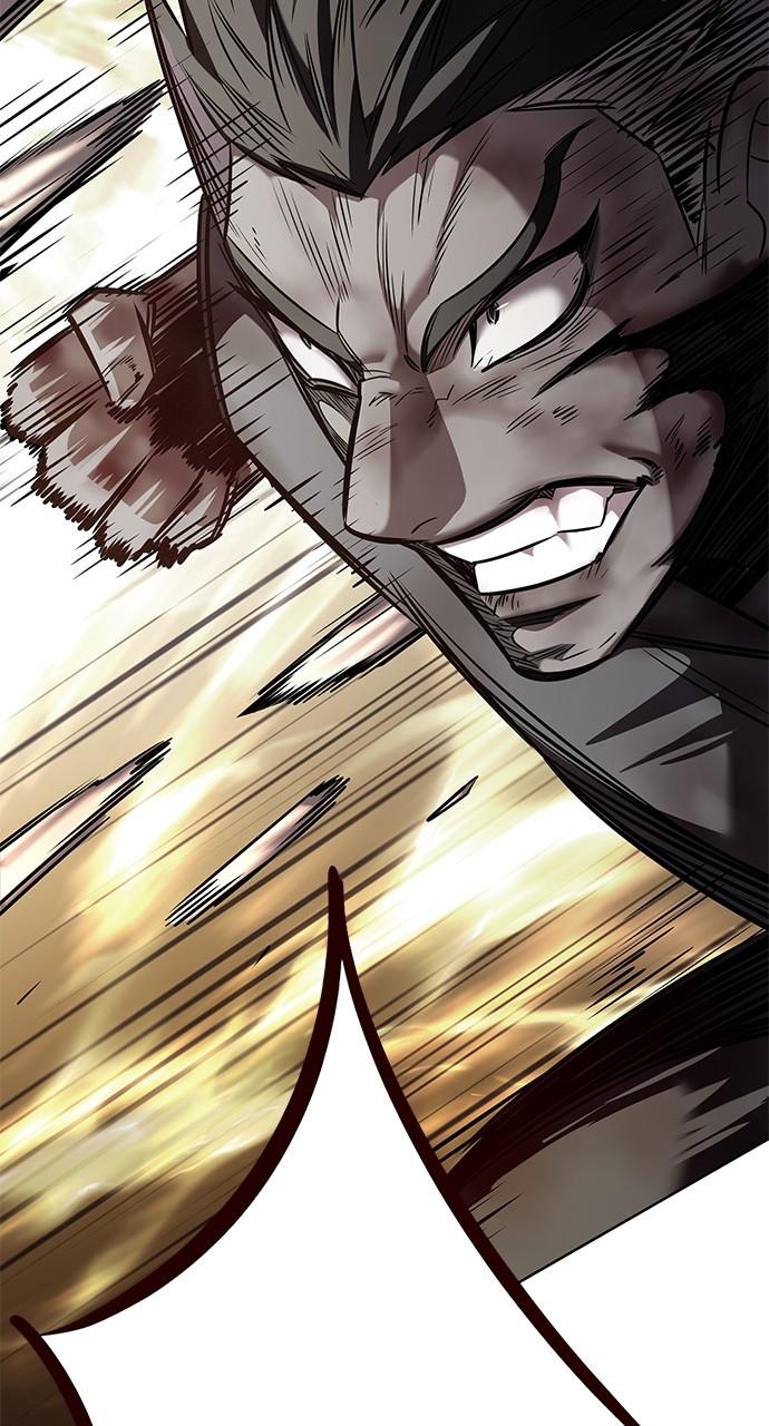 Read Eleceed ENGLISH Manga Online