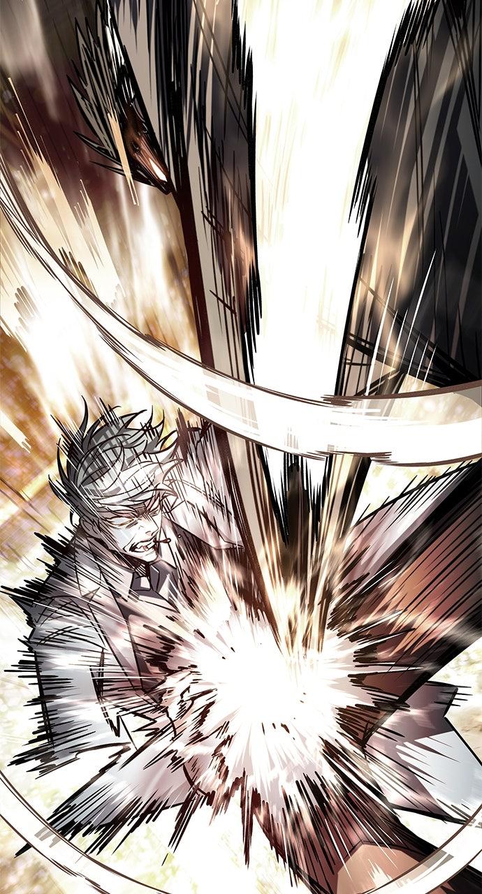 Read Eleceed ENGLISH Manga Online