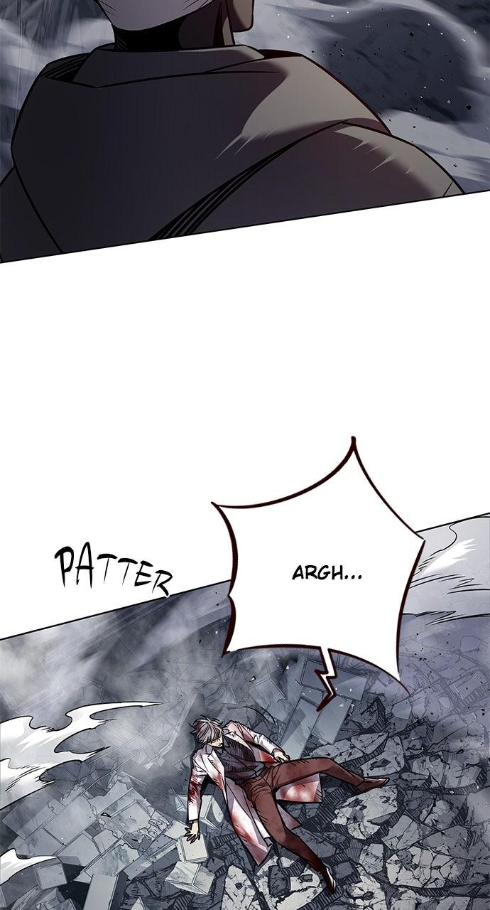 Read Eleceed ENGLISH Manga Online