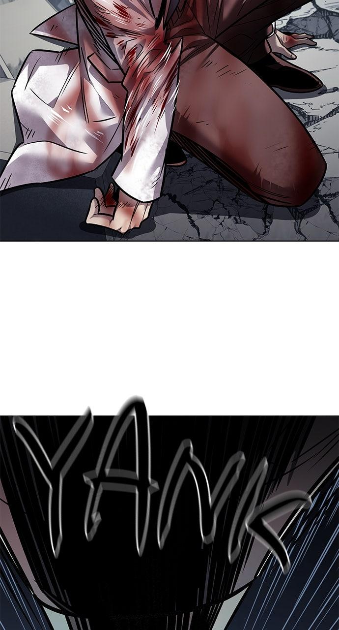 Read Eleceed ENGLISH Manga Online