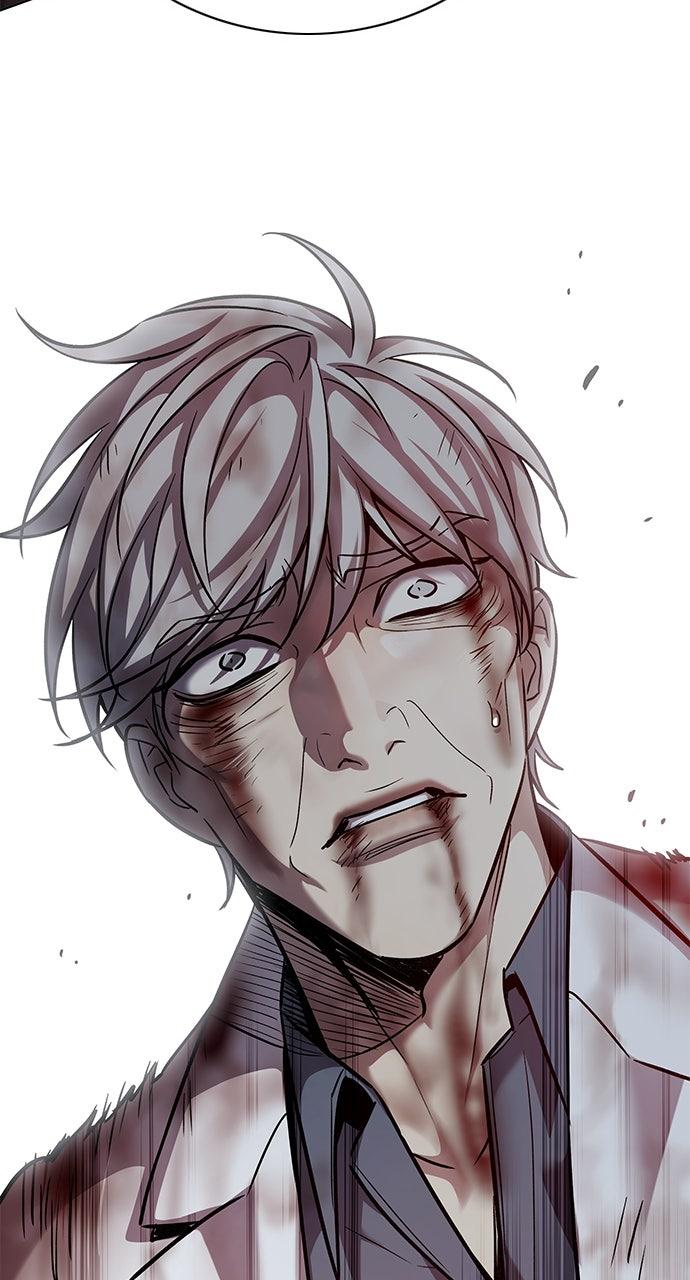 Read Eleceed ENGLISH Manga Online