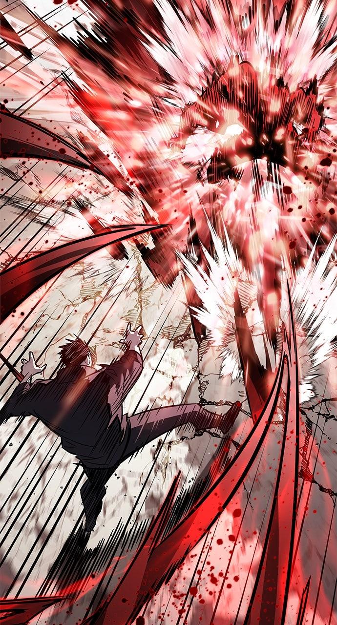 Read Eleceed ENGLISH Manga Online