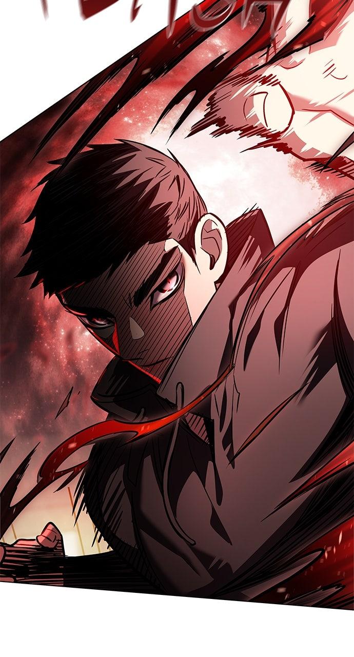 Read Eleceed ENGLISH Manga Online