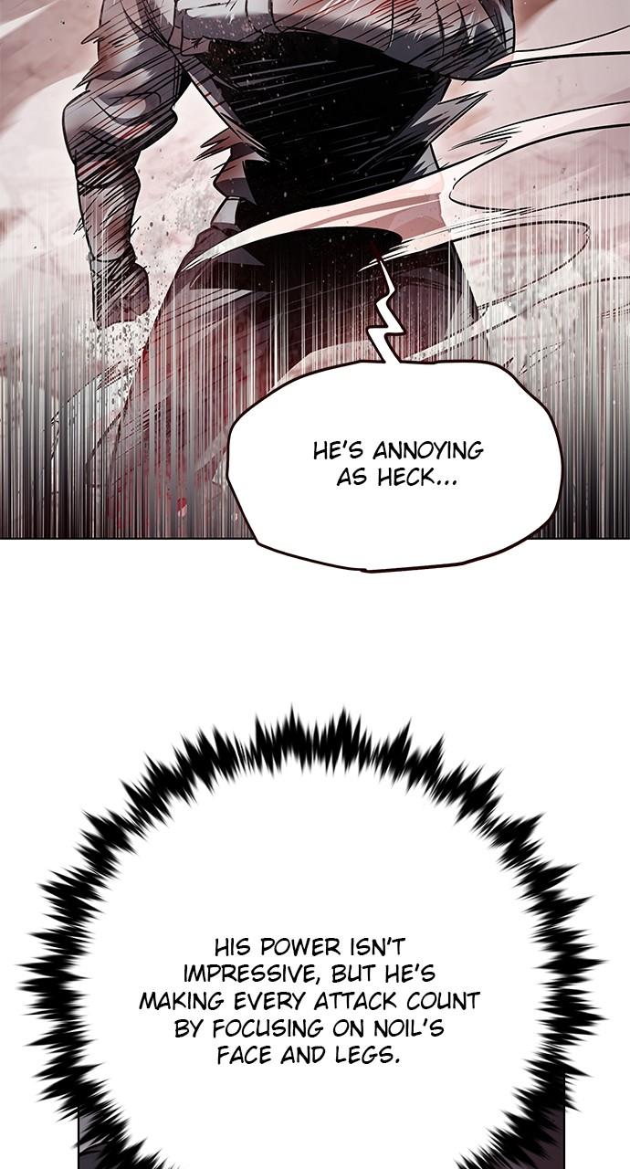 Read Eleceed ENGLISH Manga Online