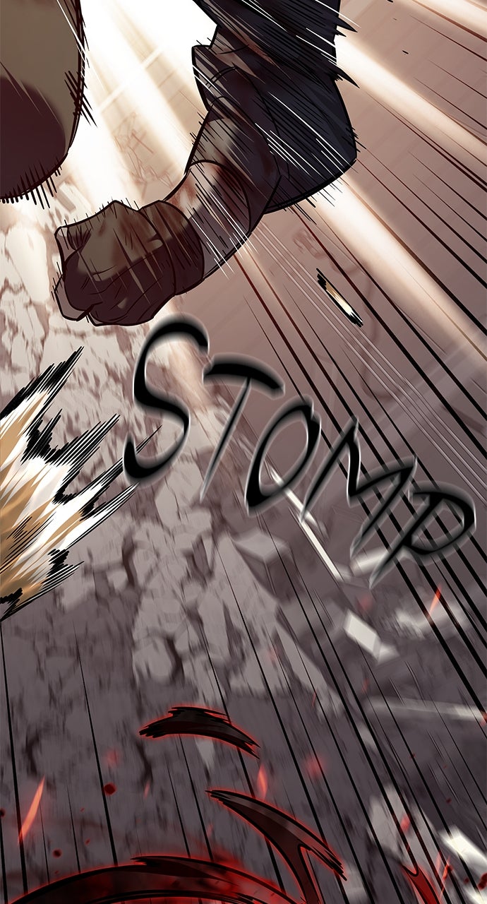 Read Eleceed ENGLISH Manga Online