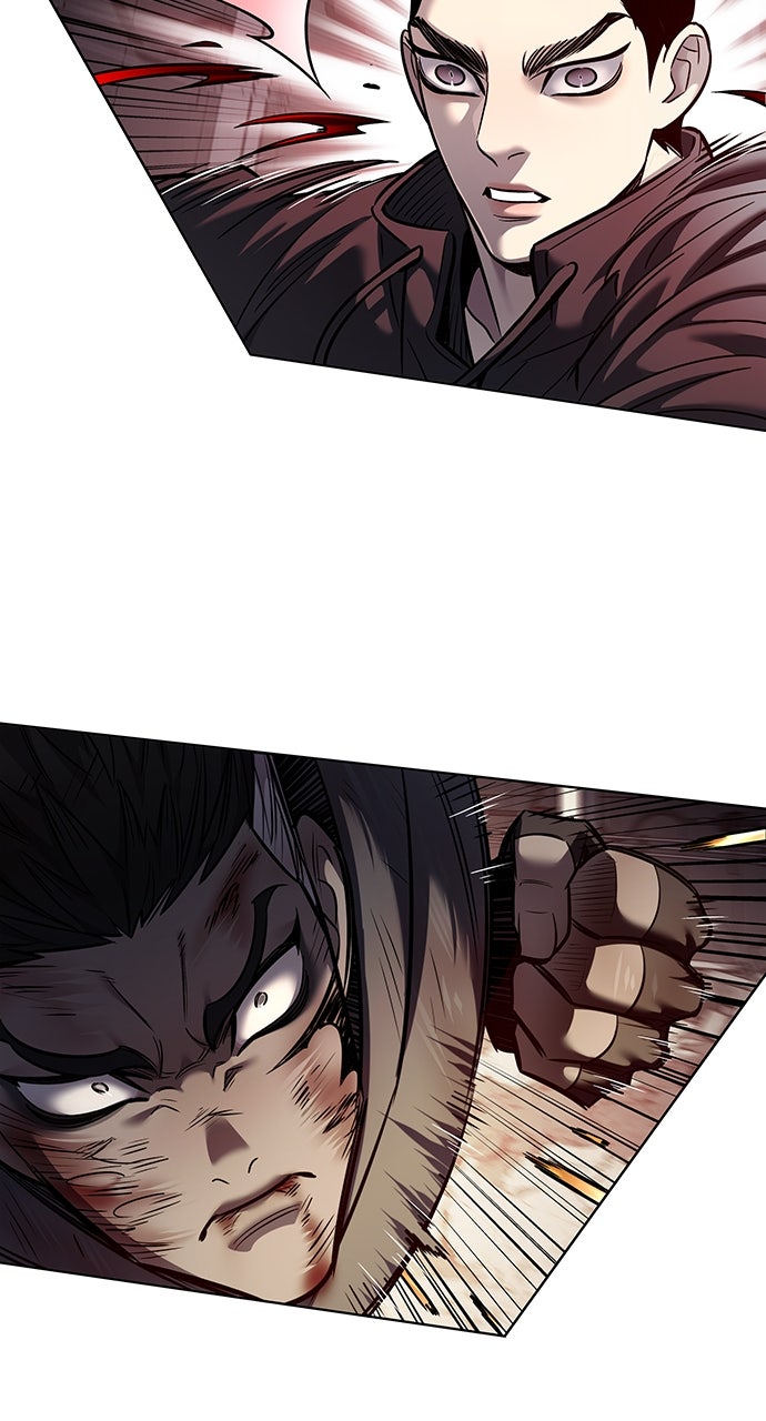 Read Eleceed ENGLISH Manga Online