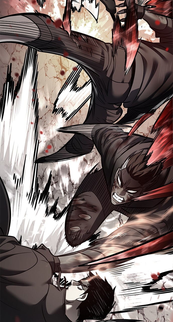 Read Eleceed ENGLISH Manga Online