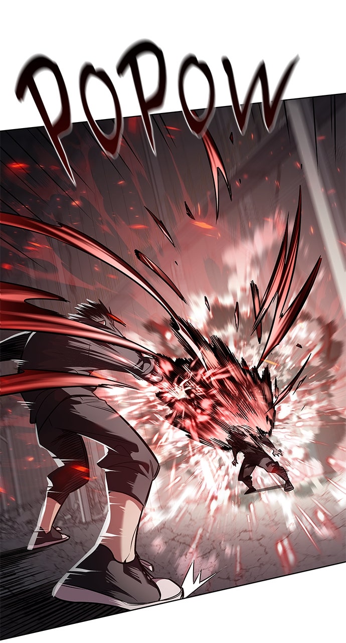 Read Eleceed ENGLISH Manga Online