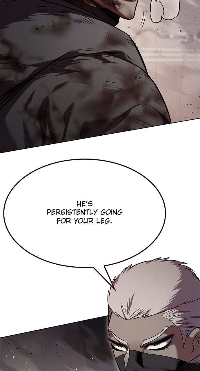 Read Eleceed ENGLISH Manga Online